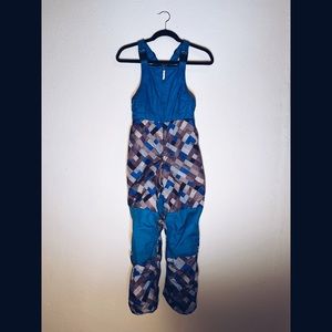 Lands’ End • Kids Snow Bib